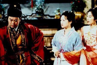 醉惹金枝,宫廷权谋与爱恨情仇的纠葛