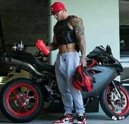 如果我能再次骑行